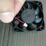 China 5V 12V 18V 24V 50mm 5010 50X50X10mm DC Cooling Fan for Mini Egg Incubator thumbnail-5
