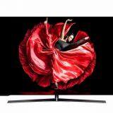 Wholesale H65A8vinch Multi-Screen Interactive Media Playback LED LCD Network TV Smart TV Ultra HD TV thumbnail-2