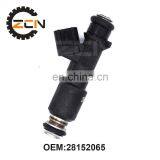 Топливный форсуночный патрубок высочайшего качества, OEM 28152065 для китайского автомобиля F3