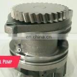 CCEC K19 Diesel Engine Parts 3047549 Lubrication Oil Pump