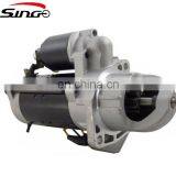 Mercedes Truck Parts Starter 1161512201 thumbnail-1