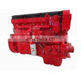 QSX15 Diesel Engine Assembly ESN # 79150104