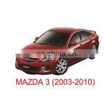 Steel Front Fender Left BS1A-52-111 For MAZDA 3 2003-2010 thumbnail-2