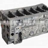 6ISDe 6D107 QSB6.7 Cylinder BlocK 4946586 4929972 4932333 thumbnail-3
