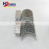Diesel Engine Parts 6D170 Main And Con Rod Bearing 0.25 thumbnail-4