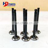 D902 Engine Valve For Kubota Tractor thumbnail-2