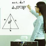 Hivista Low Cost Portable USB Interactive Whiteboard Kit F-35 for Schools thumbnail-5