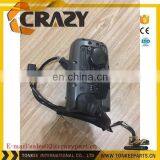 Excavator E320D 320D Monitor 386-3457 thumbnail-2