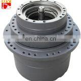 ZX160LC Travel Motor Device 4466663 4447928 Final Drive Transmission Device thumbnail-5