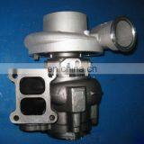 6CTA-260 Horsepower Turbo HX40 Engine Turbocharger 3599111 4089343 3599110 4045892