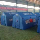 Hot Inflatable Emergency Hospital Medical Tent Relief Tent,isolate Tent for Sale