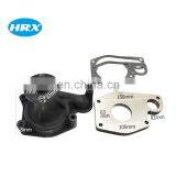 Forklift Engine Parts for A495BPG 495BPG Water Pump 495B-42000A