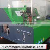 EPS 205 High Pressure Common Rail Test Stand