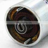12V 2.2KW High Speed DC Motor for Sonw Sweeper thumbnail-2