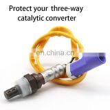 Original Quality Hengney Auto Parts AE81-9C444-AA for FORD FORD AUSTRALIA C-Max II Focus III Saloon Lambda Sensor Oxygen thumbnail-2