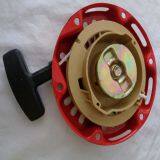 High Quality 152F 154F Power Genrator Starter Recoil Assembly Spare Parts thumbnail-4