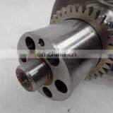 ISDe ISBe 4.5L Engine Part Forged Steel Crankshaft 3974539 3974634 5289840 5289842 3968176 3968177 thumbnail-4