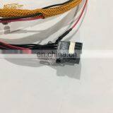 Excavator Accessories 320D C6.4 Injector Harness 305-4893 -fuel Spray Nozzle Wire Line 3054893 Hydraulic Pump Wiring Harness thumbnail-3