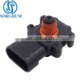 09359409 Датчик абсолютного давления в коллекторе (MAP) для CHEVROLET, для BUICK