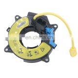 Spiral Cable Clock Spring XRC100390 For Land Rover Freelander thumbnail-4