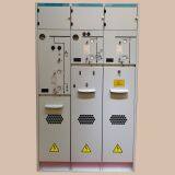 ZBF-12 (24) AC Gas Insulated Metal Enclosed Switchgear RMU (compact) thumbnail-2