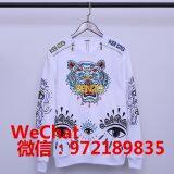 Supply Super a Kenzo T-shirts Sweaters Original Single Quality thumbnail-2