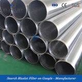 Continuous Slot Stainless Steel Johnson Well Screen Casings thumbnail-5