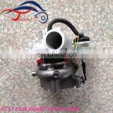 GT22 Turbocharger 1118300ABY 822158-0002 822158-5002S 4JB1 Engine Turbo Charger for ISUZU CARS thumbnail-3