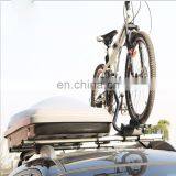 Aluminum and Nylon Car Roof Luggage Rack for Universal Cars thumbnail-6