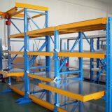 Heavy Duty Warehouse Industrial Mold Storage Drawer Rack