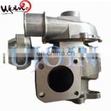 New for Mazda Turbo Charger BT50 VJ380707 thumbnail-2