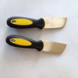 80mm Common Knife Aluminum Bronze Hand Tools Non Sparking thumbnail-4