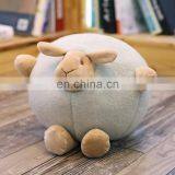 New Design Best Sale Baby Soft Cute Sheep Plush Toys thumbnail-4