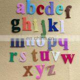 Factory Price Die Cut Felt Letters With Back Adhesive For Kids thumbnail-5