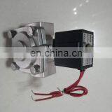 SMC Solenoid Valve Air Water VXD2260G-10-4DR1 1.6KG 220V thumbnail-3