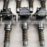 High Quality EC210B Diesel Fuel Unit Injection Pump 02112707 20460075 0414750003 Single Pump