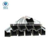 Irregular Section Shape Thick Wall Steel Pipe thumbnail-2