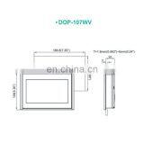 Hot Sale New and Original Delta HMI DOP-107WV 7 Inch HMI Human Machine Interface thumbnail-5