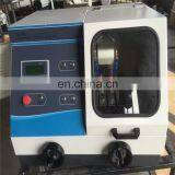 Q-100B Manual Automatic Metallographic Specimen Cutting Machine thumbnail-5