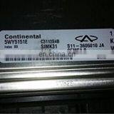 Для Trrooper Chery двигателя 1100CC SQR472 ЭБУ S11-3605010 5WY5151E thumbnail-5