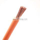 3 Core Flexible10mm Double Insulated YH Welding Cable thumbnail-2