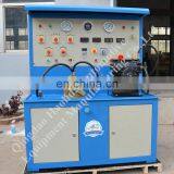 Test Stand of Hydraulic Traversing Mechanism thumbnail-2