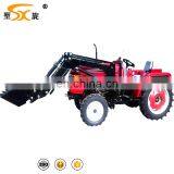 Hot Sales Tractor Front / End Loader With Best Price thumbnail-3