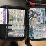 Carrying First Aid Eva Case Medical IFAK Bag, First Aid Kits Empty Case thumbnail-2