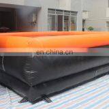 Freestyle Sports Giant Airbag Stunt Inflatable Air Bag Mattress thumbnail-4