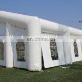 15m x 20m PVC Inflatable Winter Party Wedding Tent Marquee Outdoor Sound Proof Luxury Tents For Sale thumbnail-4