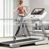 YPOO High Quality Treadmill Easy Folding Portable Treadmill Small Treadmill for Home Speed Fitness Machine thumbnail-4