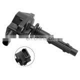 New Ignition Coil A0001502780 High Quality thumbnail-5