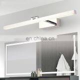 Modern Bathroom LED Mirror Lamp Simple Makeup Light thumbnail-3