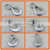 Factory Direct Supply Metal Eye Grab Type Heavy Duty Hanging Hook thumbnail-5